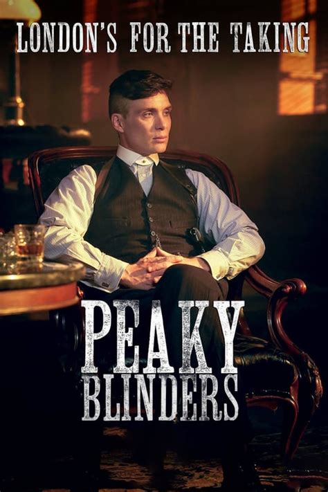 Peaky blinders streaming ita altadefinizione The Peaky Blinders take over London's Eden Club; Sabini convinces his old adversary Alfie Solomons to join forces and eradicate the gang
